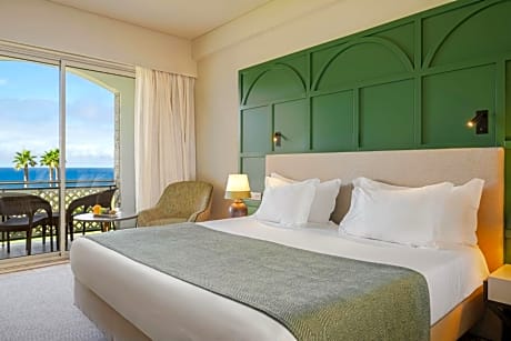 Superior Double or Twin Room with Ocean View