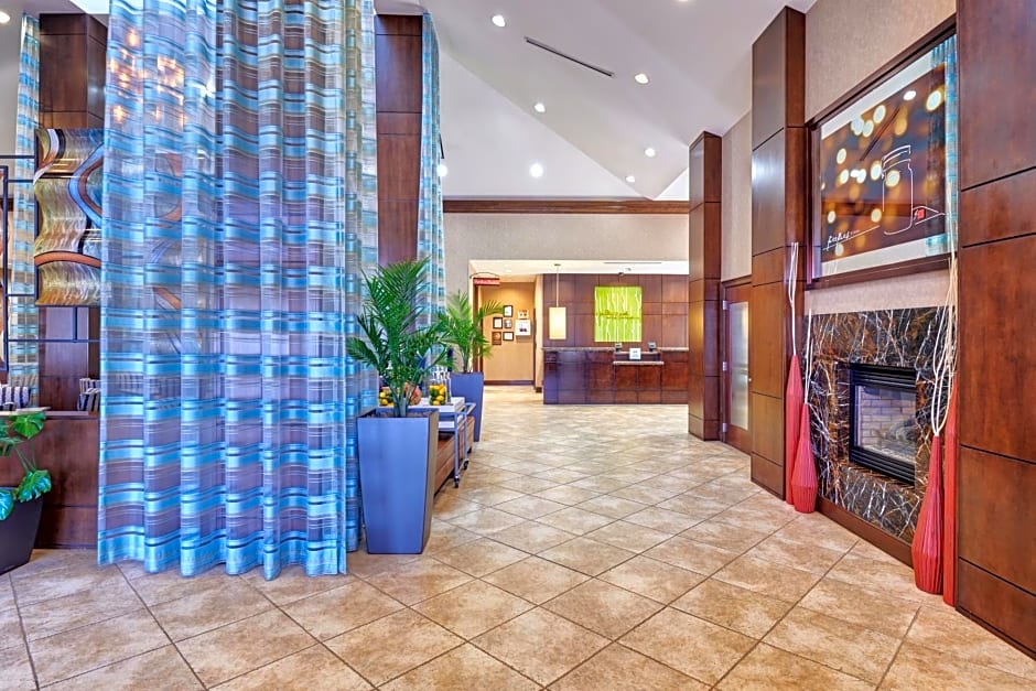 Hilton Garden Inn El Paso Airport