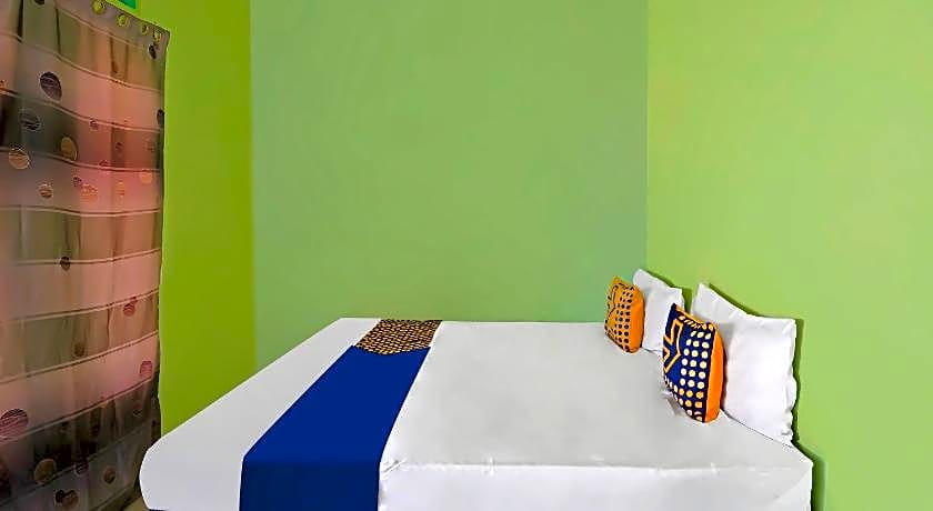 Hotel O Guesthouse Prima SyariahNearGPdI Anugerah