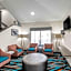 Clarion Inn & Suites DFW North