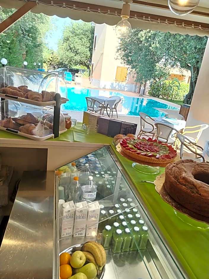 Residence Villa Andrea