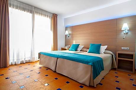 Hotel Sierra de Cazorla & SPA 3*