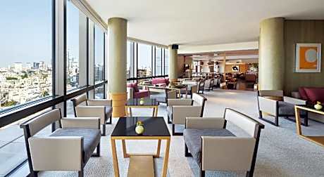 Grand Hyatt Tokyo