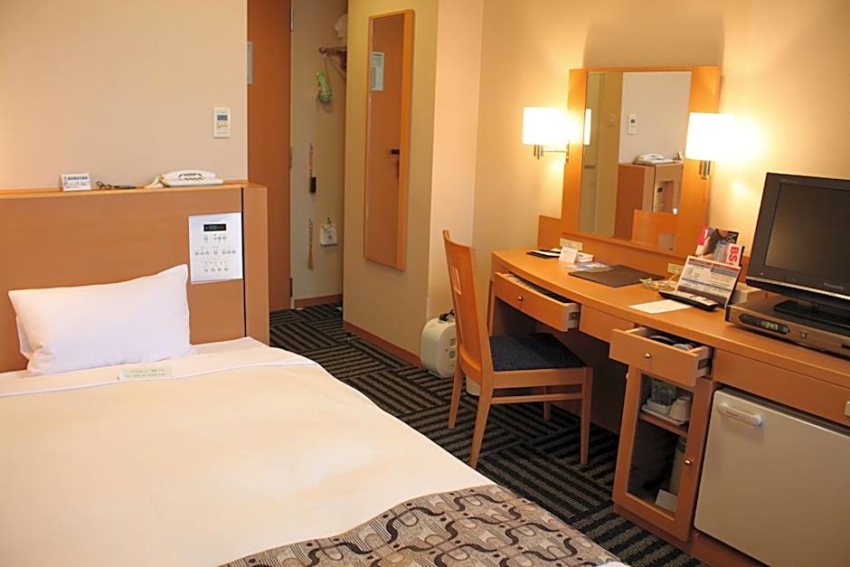 Yamagataeki Nishiguchi Washington Hotel