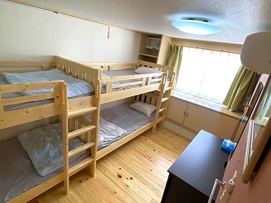 北谷 vacation house MALAPUA