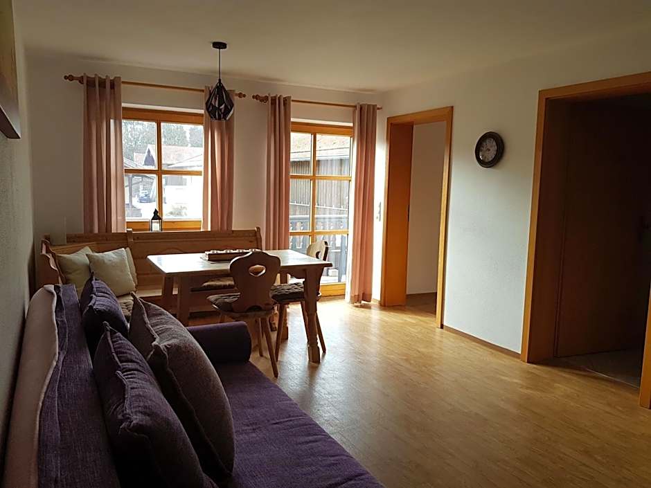 Der Blankhof "Back to Roots"