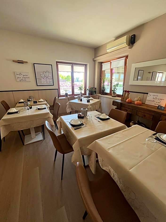 Hotel La Favorita