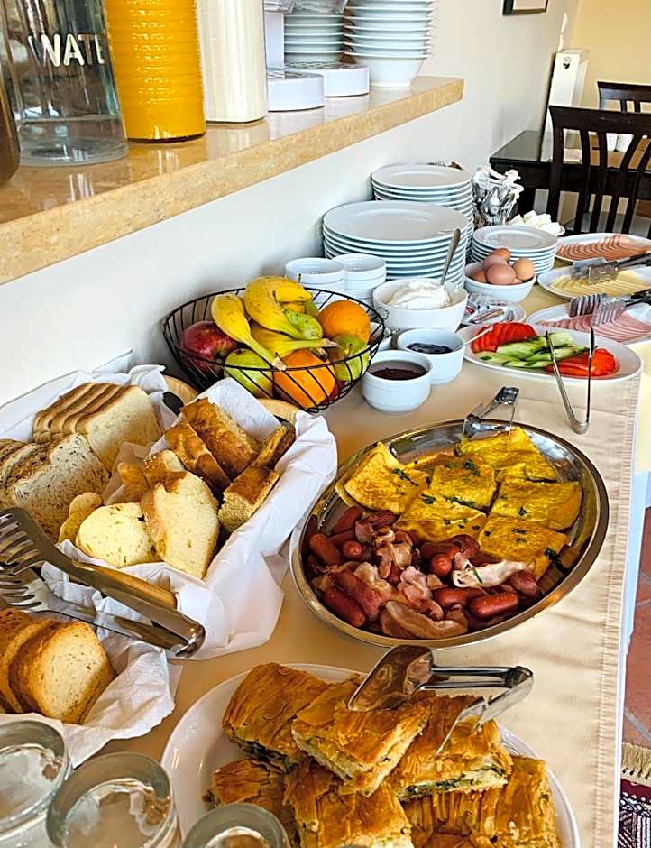 Lithos Villas Kalavryta