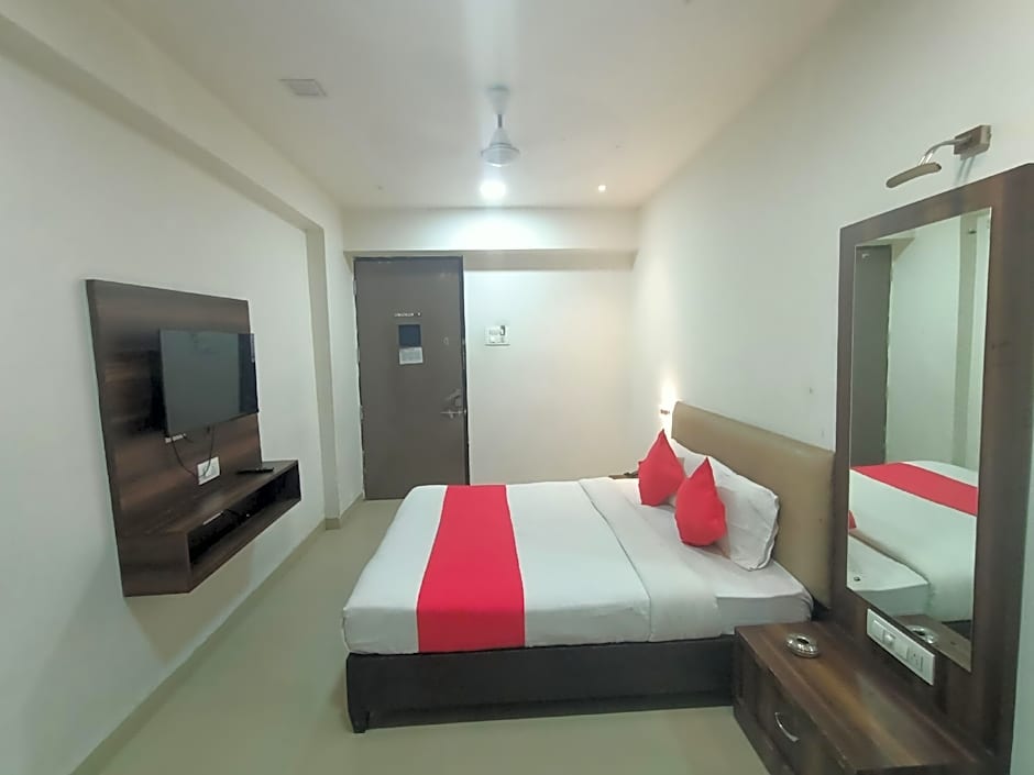 Hotel Stay Inn