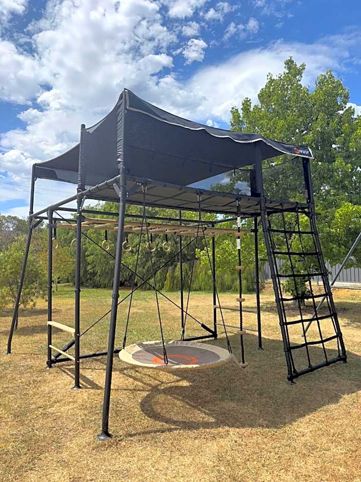 Alexandra Motor Inn - Victoria Aus