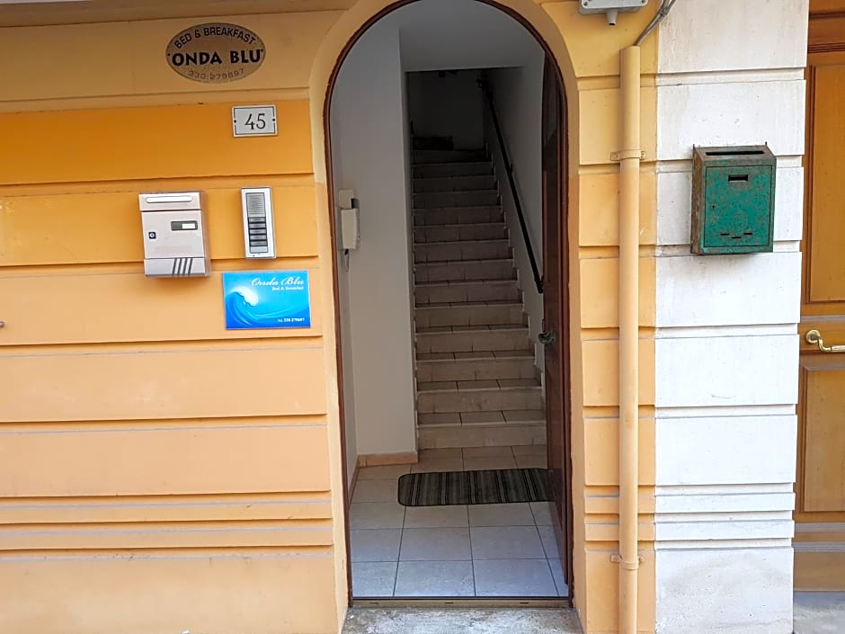 Bed & Breakfast Onda Blu