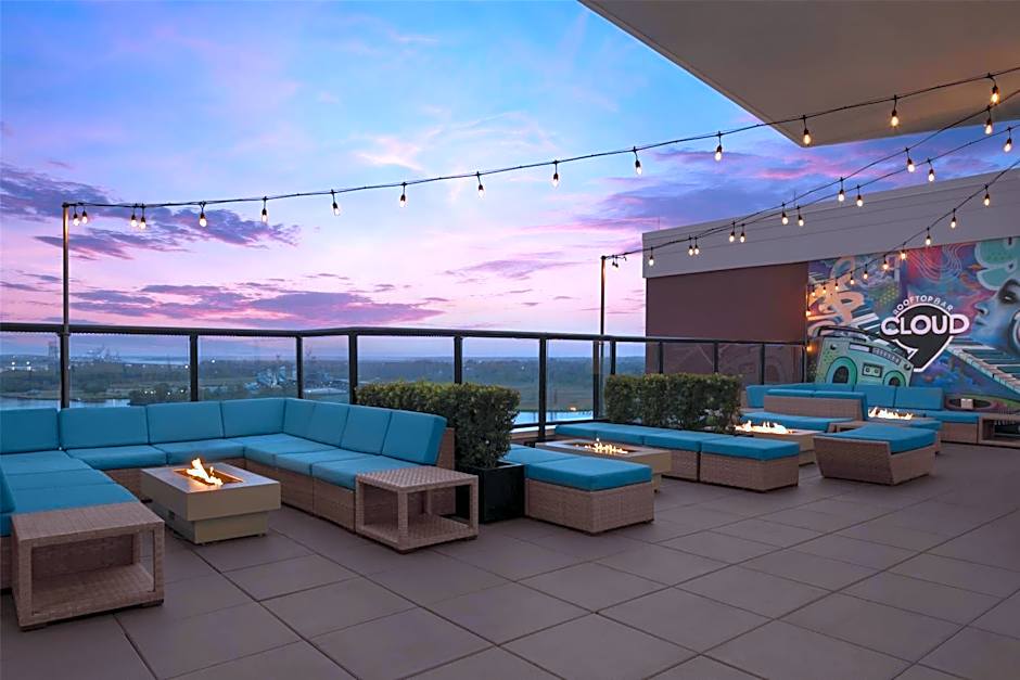 Embassy Suites By Hilton Wilmington Riverfront
