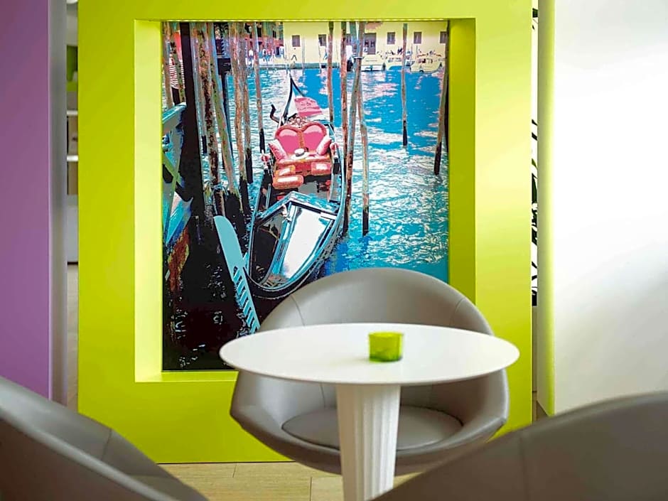 Hotel Mercure Venezia-Marghera