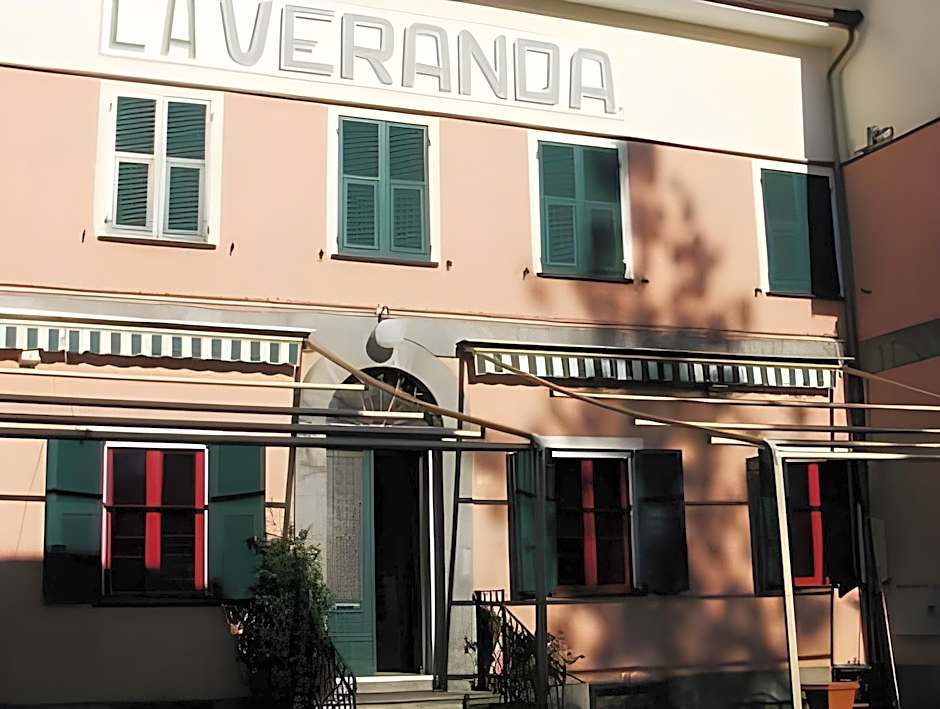Albergo La Veranda