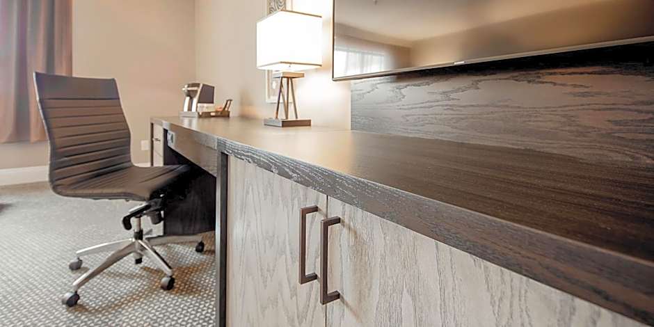 Crowne Plaza Hotel Moncton Downtown By IHG