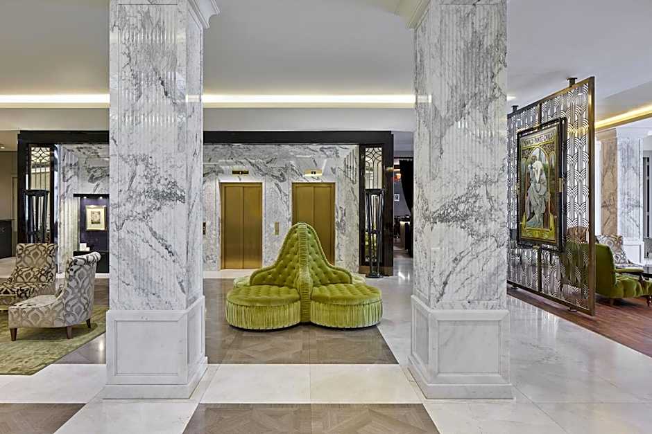 Titanic Gendarmenmarkt Berlin