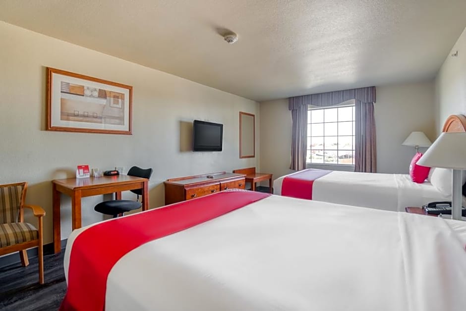 Spark by Hilton Wichita Falls