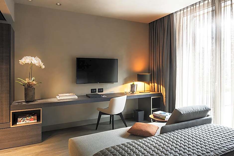 Hotel VIU Milan