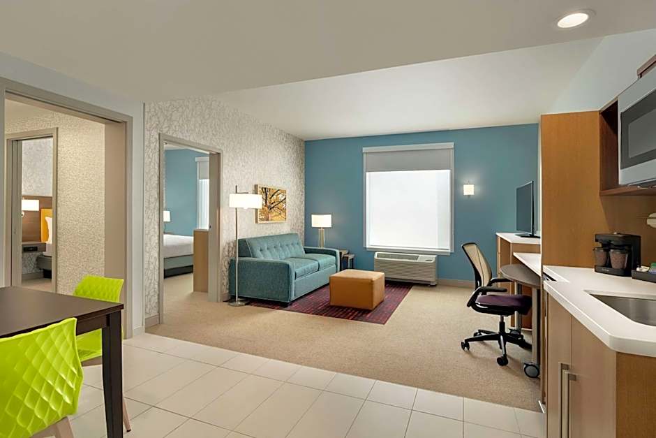 Home2 Suites by Hilton Martinsburg