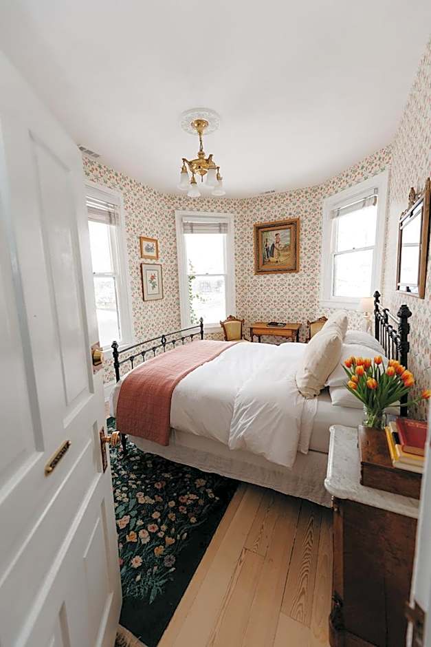 Ellerbeck Bed & Breakfast
