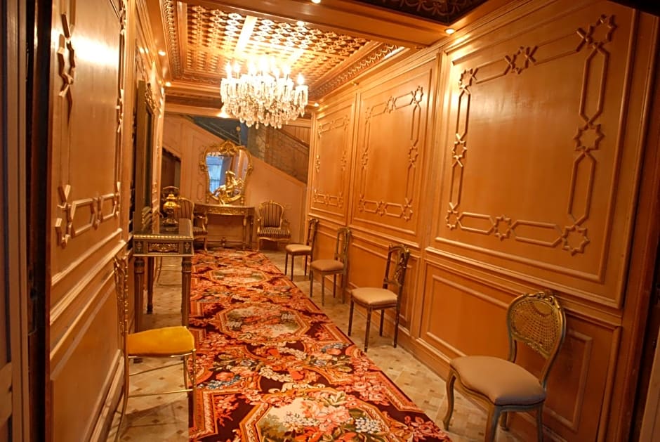 Résidence Ifrane Palace