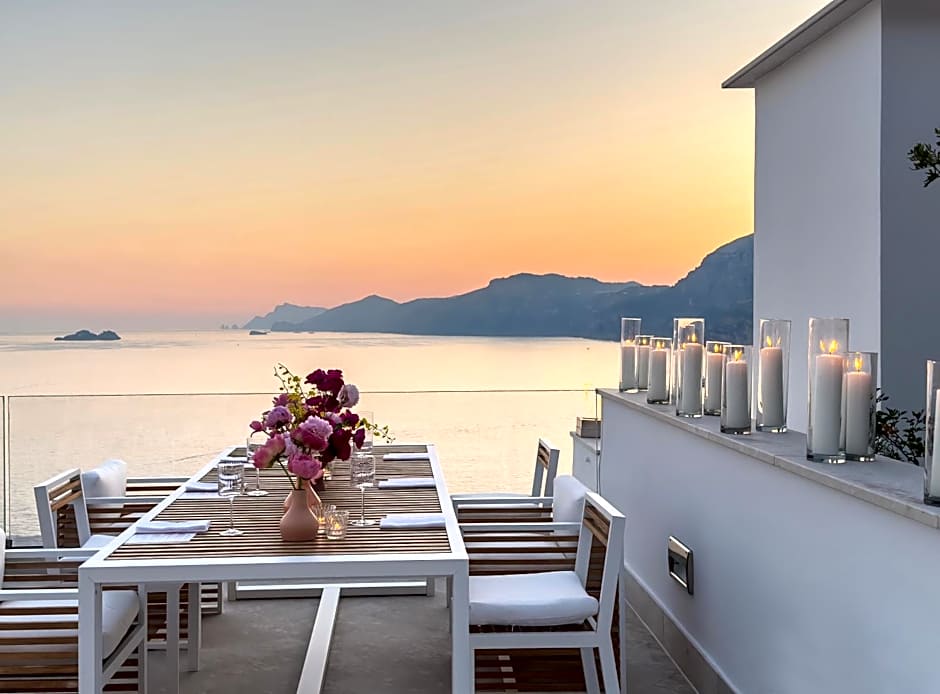 Casa Angelina