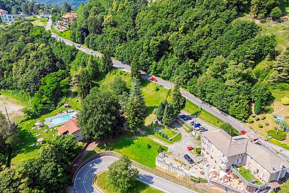 B&B VISTA LAGO