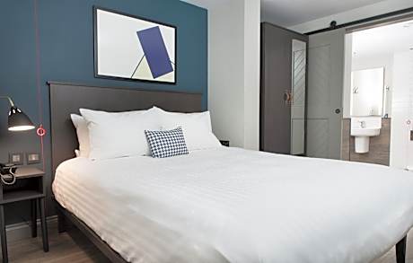 Accessible, Studio, 1 Double