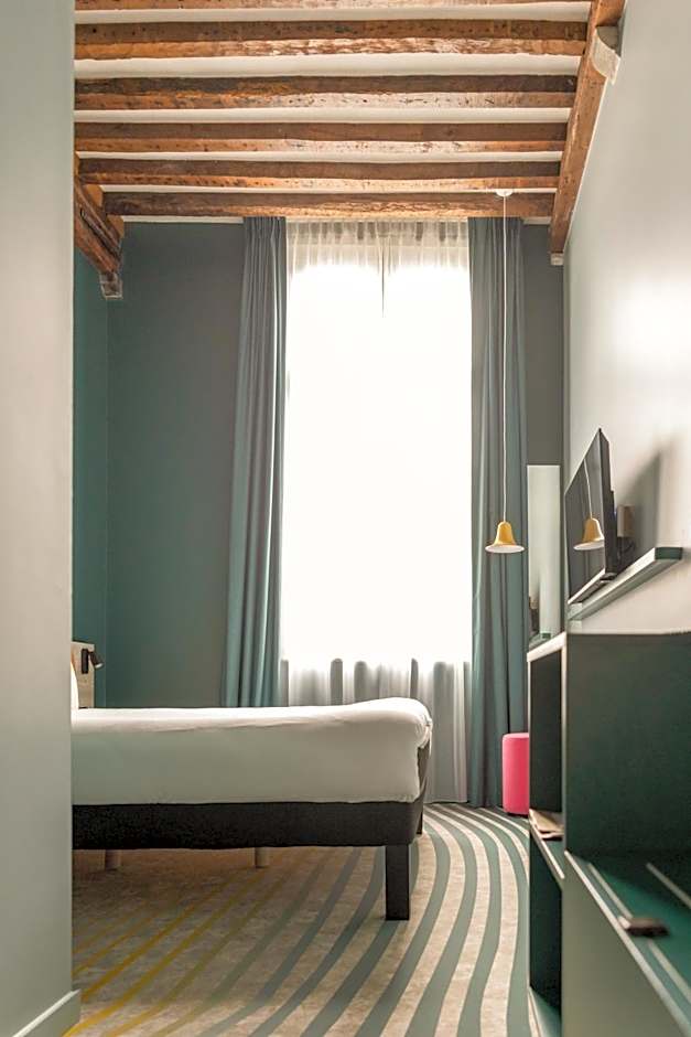 ibis Styles Brugge Centrum