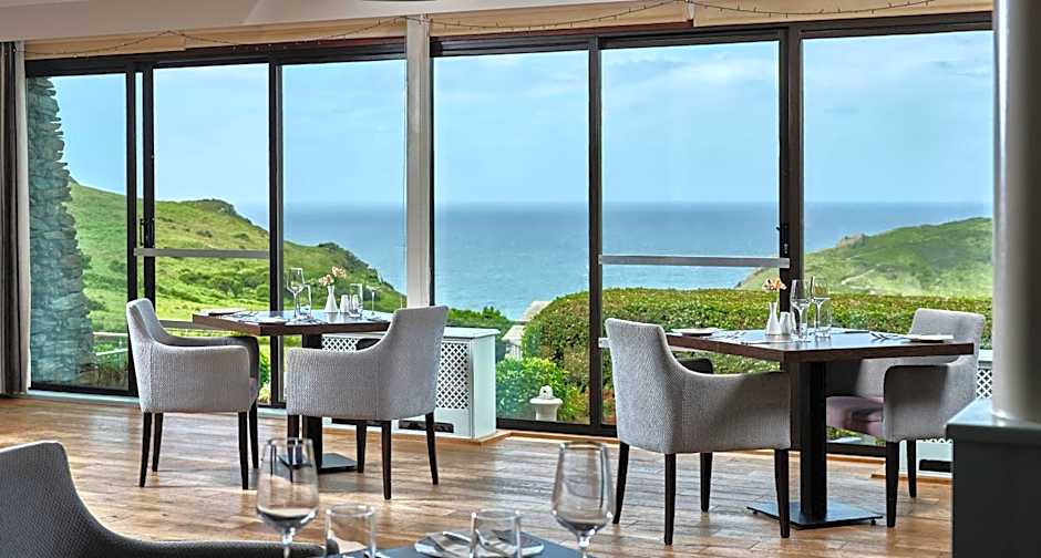 Soar Mill Cove Hotel