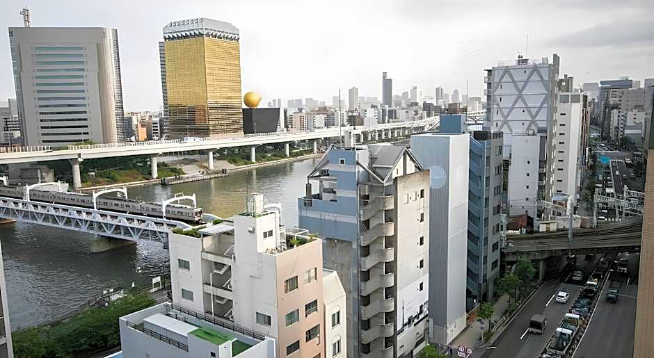 Minn Asakusa