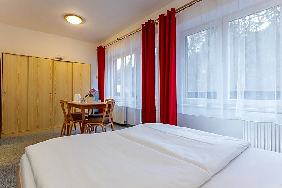 Sport Hotel Gejzirpark