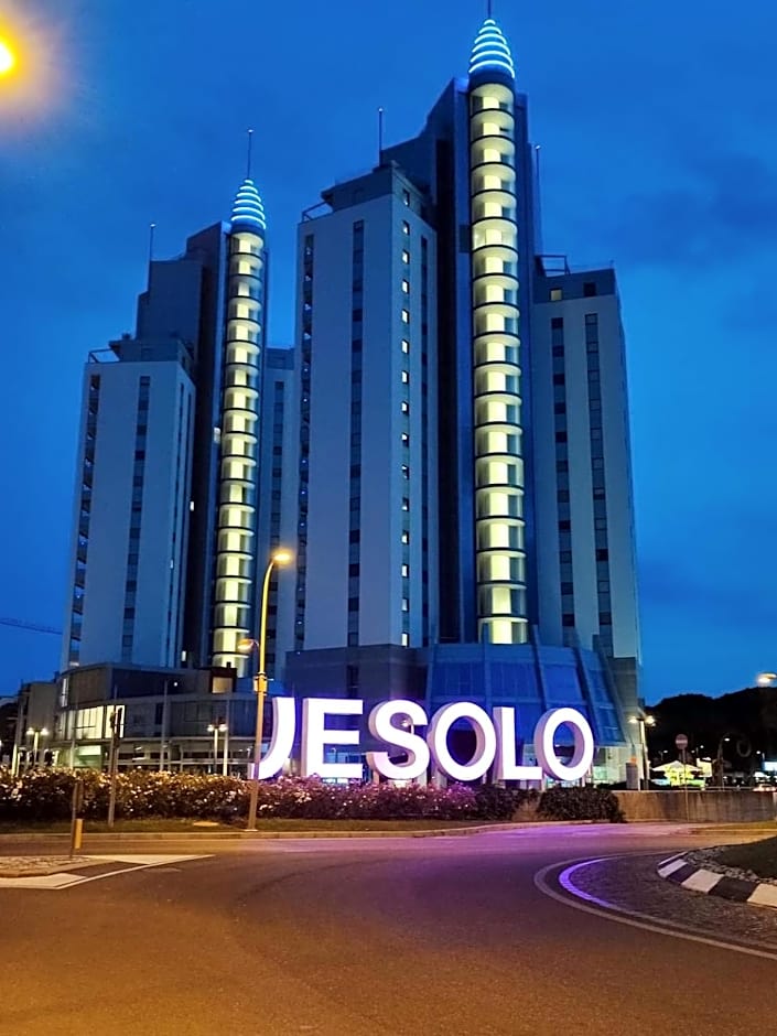 Hotel Terramare