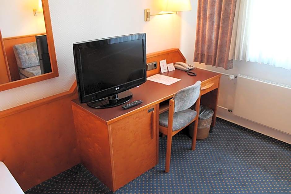 Hotel Restaurant Seegarten Quickborn