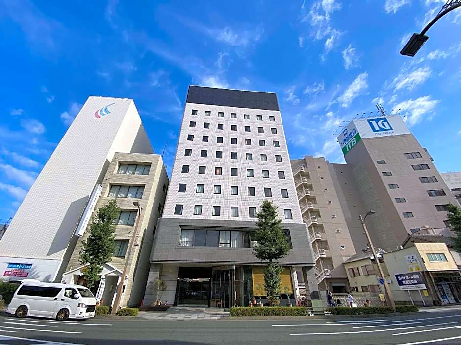 EN HOTEL Hamamatsu