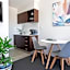 Ridge Apartment Hotel