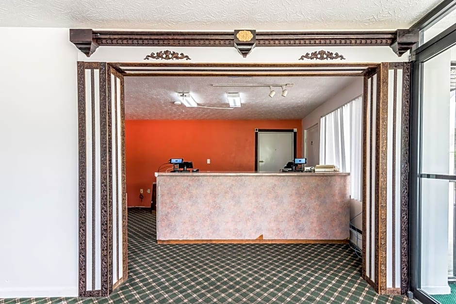 Motel 6-Attalla, AL