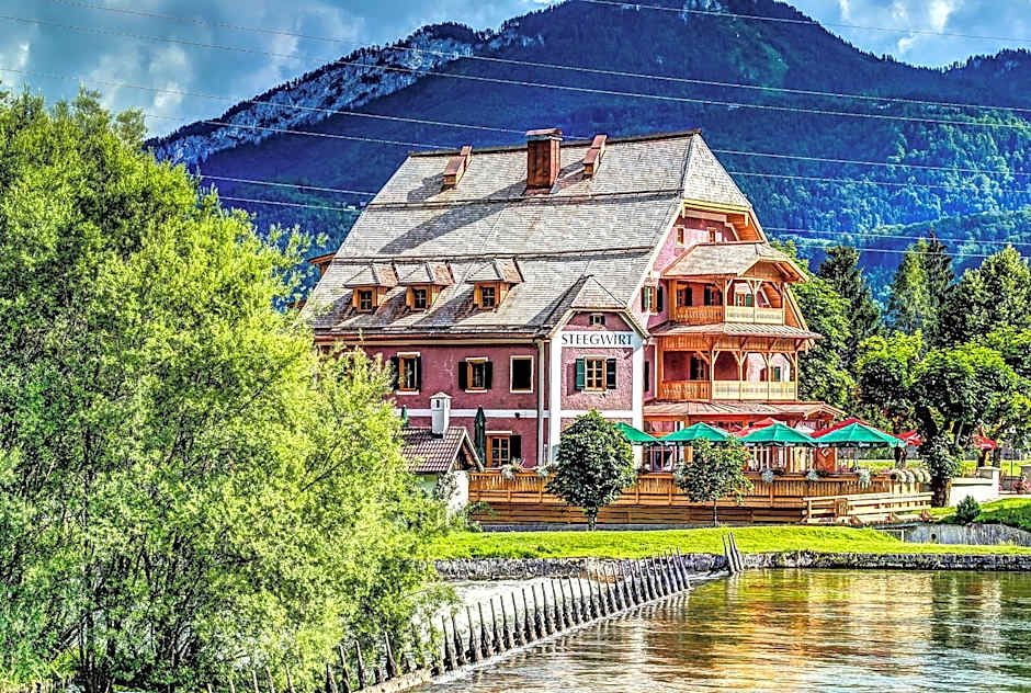 Welterbe-Wirtshaus Steegwirt