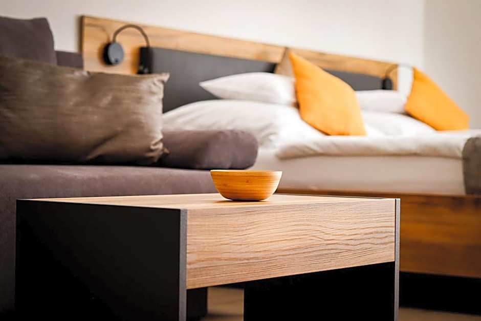 D&D Wellness Apartmanok - Dávid Wellness Apartman