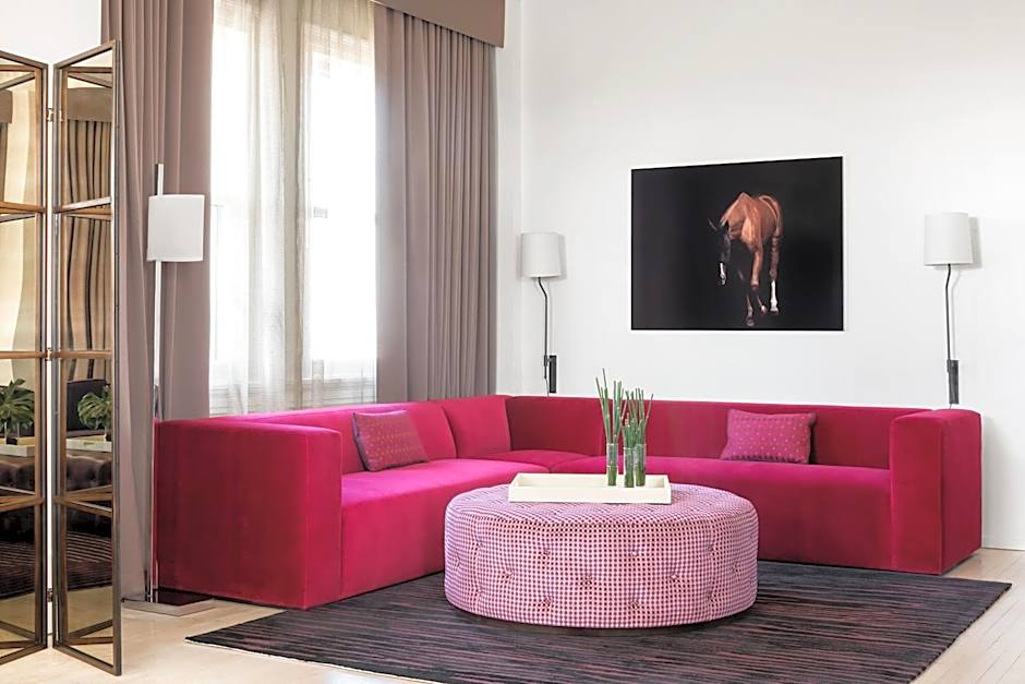 21c Museum Hotel Lexington