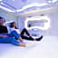Space Home Apartment - Central Station # Hauptbahnhof