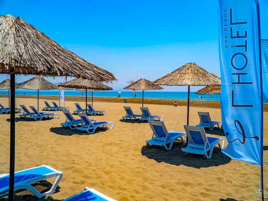 L HOTEL Sarigerme