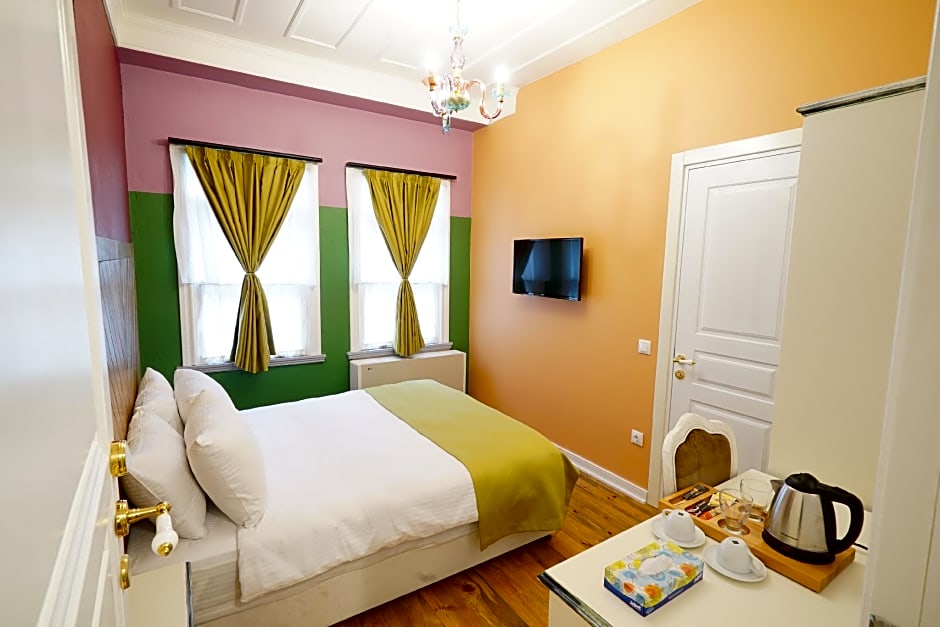 Best Pasaport Pier Otel Kadikoy