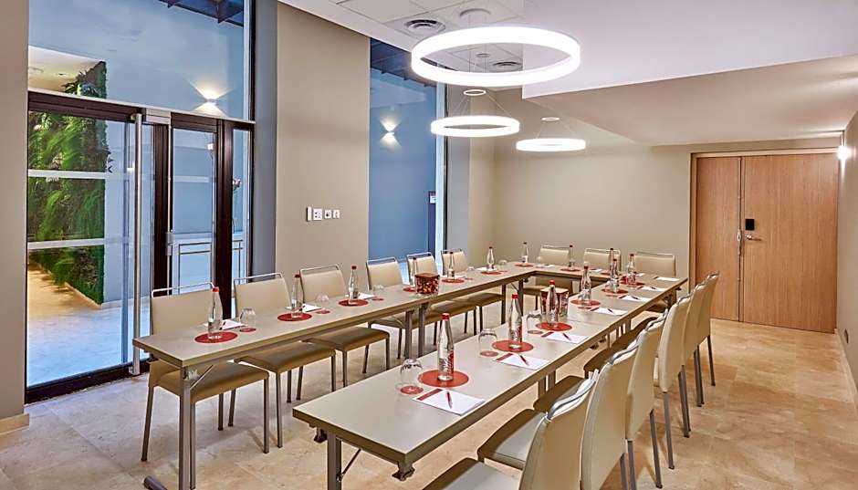 NH Collection Marseille