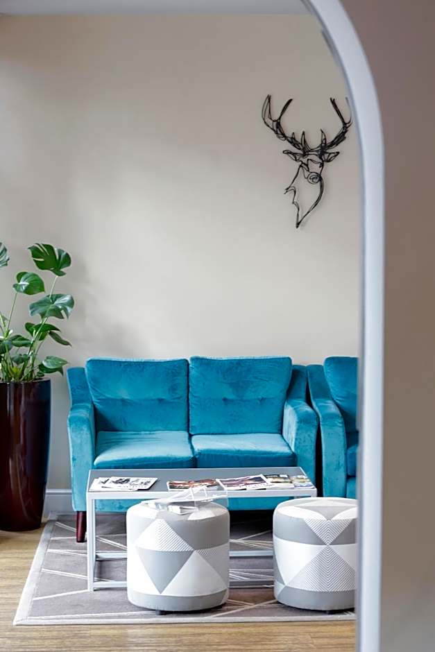 Best Western Plus Nottingham Westminster Hotel