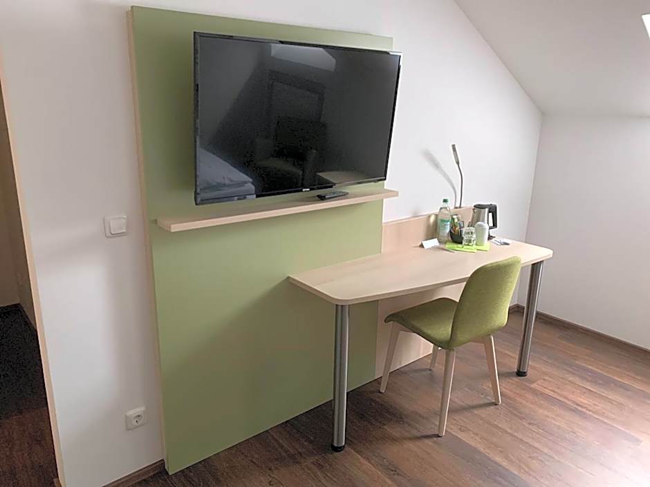 Marias Inn - Bed & Breakfast