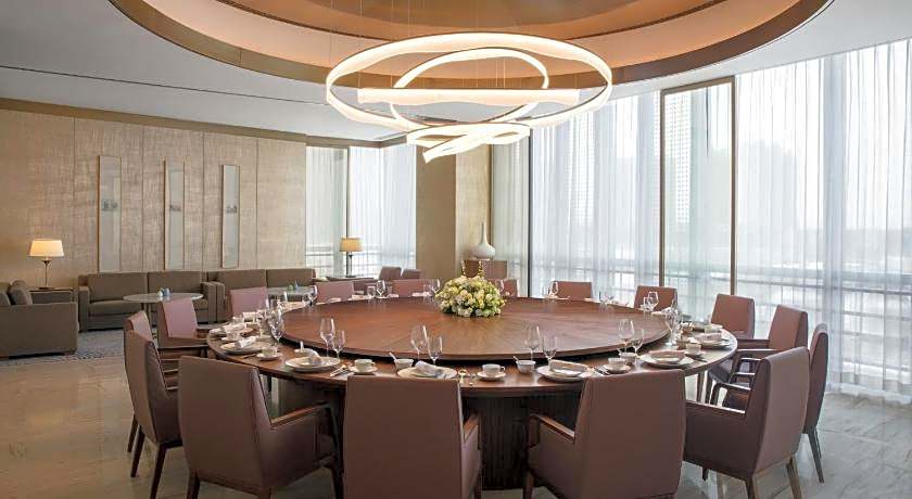 Courtyard by Marriott Xi'an North