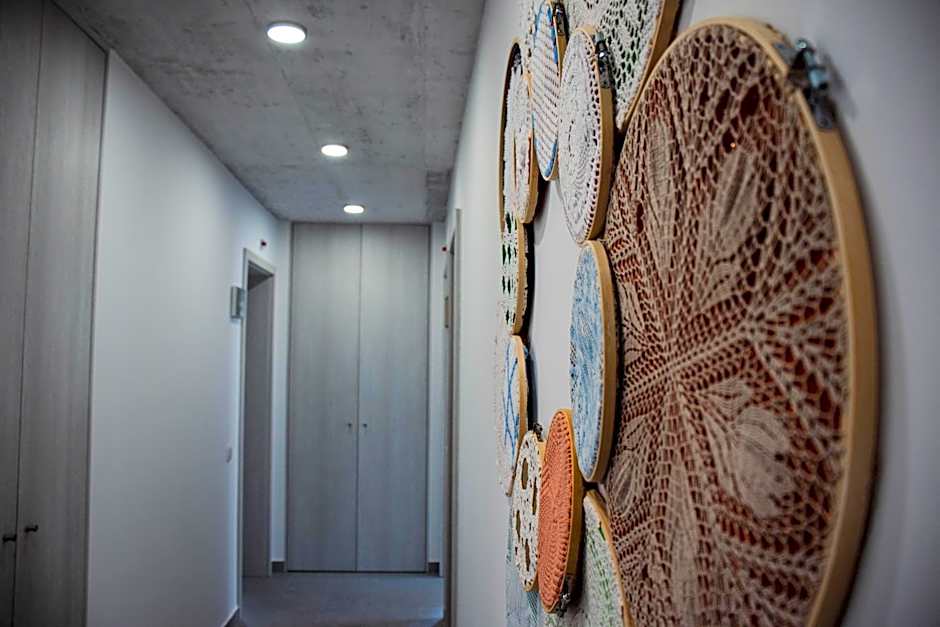 Laurus - Charming House