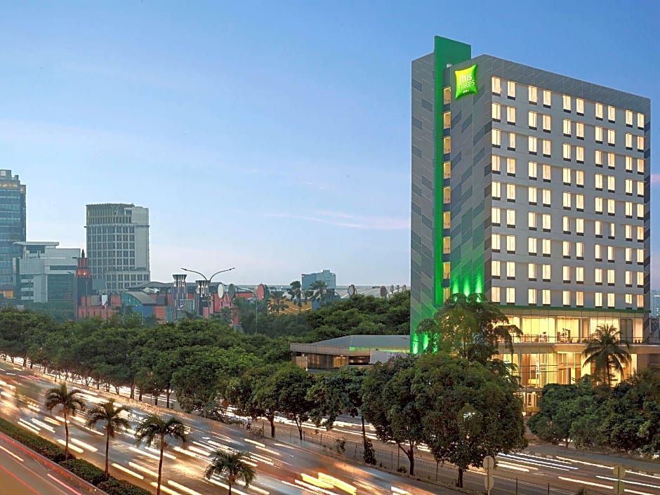 ibis Styles Jakarta Simatupang