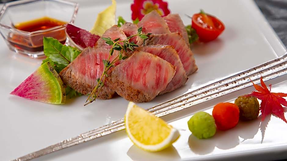 Yufuin Kahorinosato Hanamura